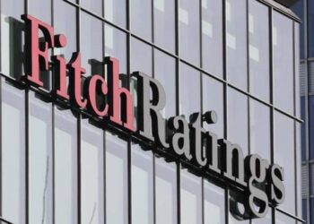 Fitch rating slashes India’s growth forecast to 10 per cent