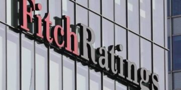 Fitch rating slashes India’s growth forecast to 10 per cent