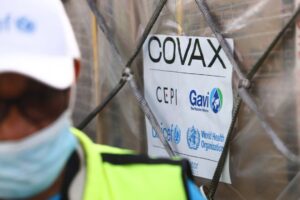 Global economic recovery at risk if vaccines are not equitably manufactured, scaled up and distributed: WHO