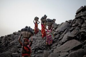 India minimised dependence on fossil fuels by 4% from 2015 to 2019