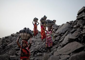 India minimised dependence on fossil fuels by 4% from 2015 to 2019