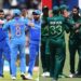 Arch-rivals India and Pakistan are drawn in same group for T20 World Cup 2021