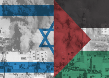 War or Genocide? Facts From The Palestinian And Israeli Conflict