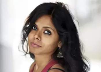 Rise Like Phoenix: Inspiring Story Of Meena Kandasamy
