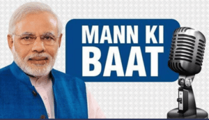 PM Modi’s Mann Ki Baat 90 per cent fall in revenue in the last three years