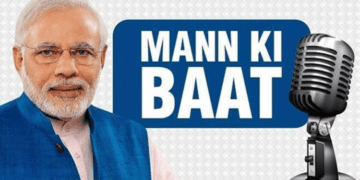 PM Modi's Mann Ki Baat 90 per cent fall in revenue in the last three years