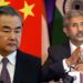 External Affairs Minister S Jaishankar Meets China’s State Councilor To Resolve The Ladakh Conflict