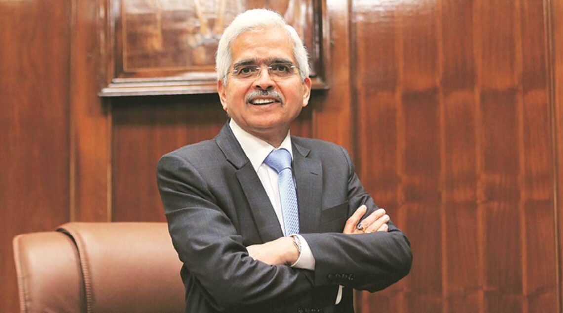 RBI to come up with first Financial Inclusion Index: Shaktikanta Das