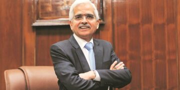RBI to come up with first Financial Inclusion Index: Shaktikanta Das