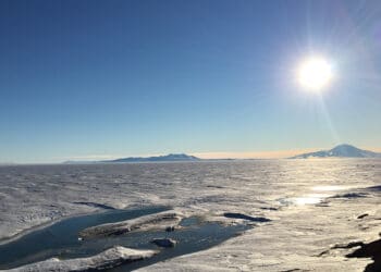 Antarctica’s High-Temperature Record Of 18.3 Degrees In February 2020 Has Been Verified And Validated By WMO