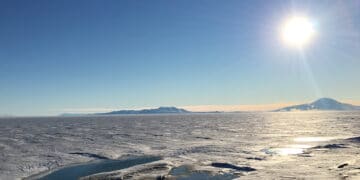 Antarctica’s High-Temperature Record Of 18.3 Degrees In February 2020 Has Been Verified And Validated By WMO