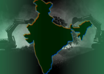An Ecological Irony That Is India’s Development Plan