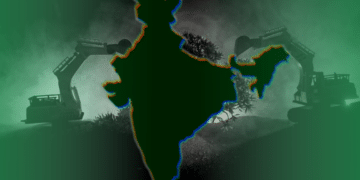 An Ecological Irony That Is India’s Development Plan