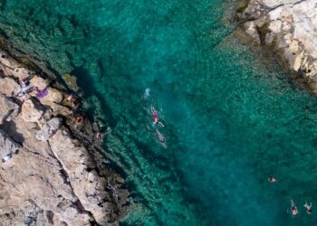 Greece is getting ready to combat the heatwave, authorities ordered checks for fires and power cuts