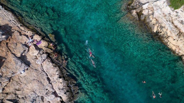 Greece is getting ready to combat the heatwave, authorities ordered checks for fires and power cuts