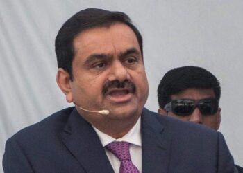 Middle-Class Consumption, The Key To A USD 15 Trillion Economy: Adani