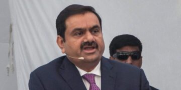 Middle-Class Consumption, The Key To A USD 15 Trillion Economy: Adani