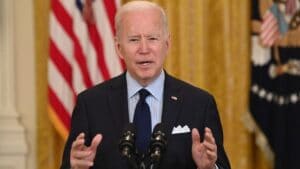 Joe Biden Blames Climate Havoc Behind Record-Shattering Heatwaves Near The Pacific