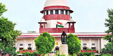 Supreme Court dismisses plea of Goa government and Vedanta Limited to review the cancellation of 88 mining leases.