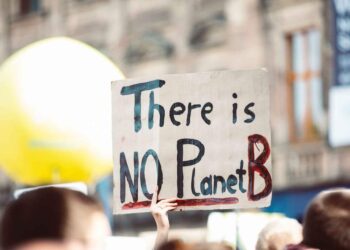 How Can We Reduce Our Impact On The Climate Change