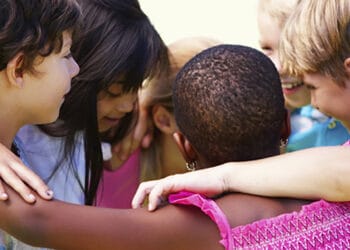 How Should We Raise Our Children So They Don't End Up Racist