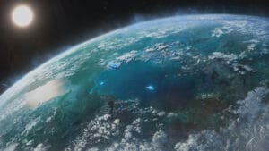 Should Humans Look Beyond Earth For Humanity’s Survival?