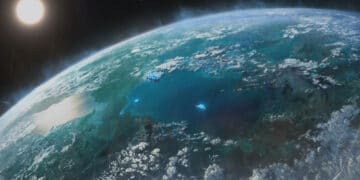Should Humans Look Beyond Earth For Humanity's Survival?