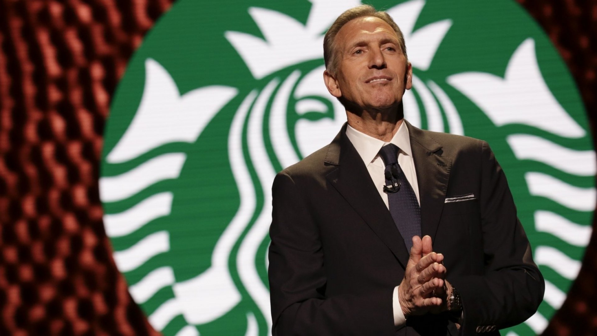 Inspiring Story Of Howard Schultz: The Man Behind Starbucks