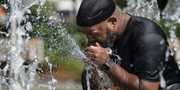 Pacific Northwest Heatwave “Virtually Impossible” Without Man-Induced Climate Change, Says Study