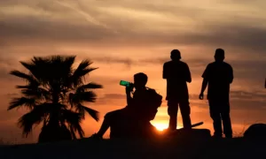 Deadly Heatwaves To Be A Trend, Says Study