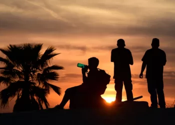 Deadly Heatwaves To Be A Trend, Says Study