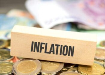 Wholesale Inflation Eases To 12.07 Percent In June