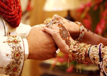 Do Indians Like Interfaith Marriages? The Prejudiced Society