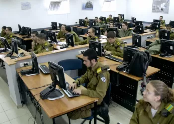 Israel’s Cybersecurity Mastery Is Impressive But Its Conscience Is Not Clear