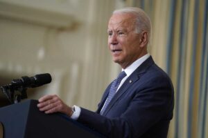 U.S Drilling Approvals On A Rise Regardless Of Biden’s Pledge For Climate Change
