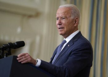 U.S Drilling Approvals On A Rise Regardless Of Biden’s Pledge For Climate Change