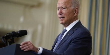 U.S Drilling Approvals On A Rise Regardless Of Biden’s Pledge For Climate Change