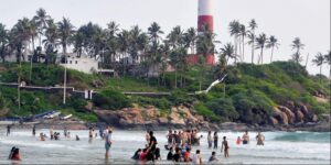 Why KERALA’S Beaches Are Shrinking?