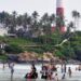 Why KERALA'S Beaches Are Shrinking?