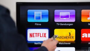 Streaming Media And Its Contribution To Greenhouse Gas Emissions Raise Concerns