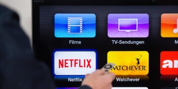 Streaming Media And Its Contribution To Greenhouse Gas Emissions Raise Concerns