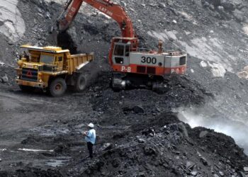 Govt's Environment Ministry Permits Transfer Of Green Nod For Mining From Old To New Lessees