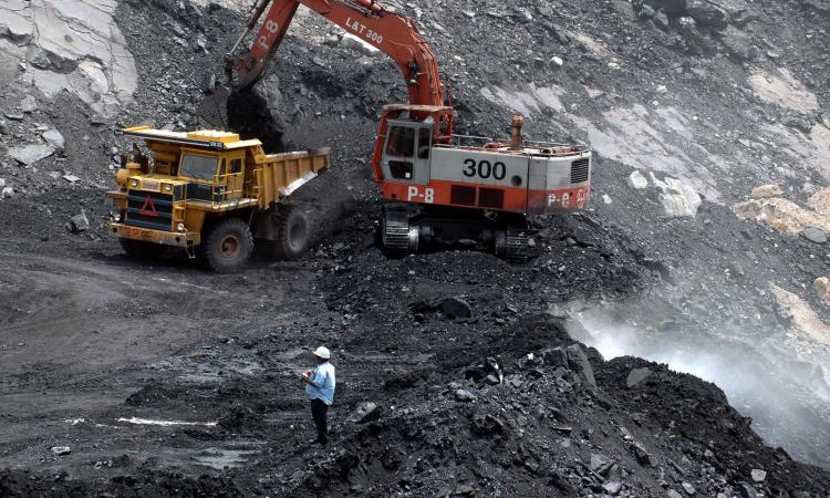 Govt's Environment Ministry Permits Transfer Of Green Nod For Mining From Old To New Lessees