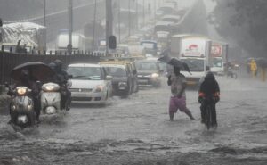 Heavy Rains In Mumbai Creates Havoc, Claims More Than 30 Lives