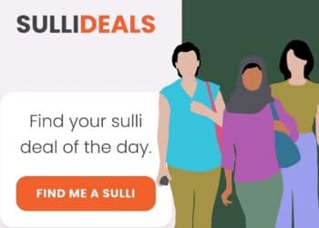 An App ‘Marketing’ Images Of Muslim Women, Presenting Them As ‘Deal Of The Day’, Shocks The Internet