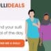 An App ‘Marketing’ Images Of Muslim Women, Presenting Them As ‘Deal Of The Day’, Shocks The Internet