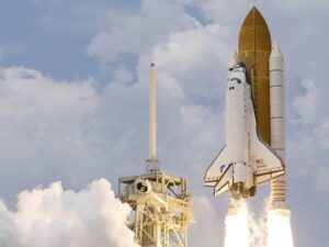 With space tourism taking its first step, the industry gets conflicted over its impact on the environment