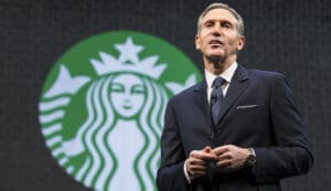 Inspiring Story Of Howard Schultz: The Man Behind Starbucks
