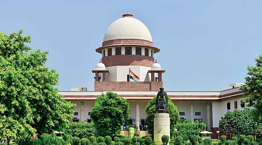 Supreme Court Raises Concerns About Misuse Of Section 124A Of The IPC