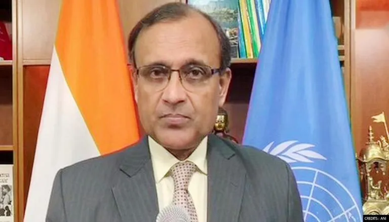 There Is No One Size Fits All Approach: Tirumurti At UN